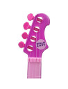 Set chitara si microfon Hello Kitty,RG1494
