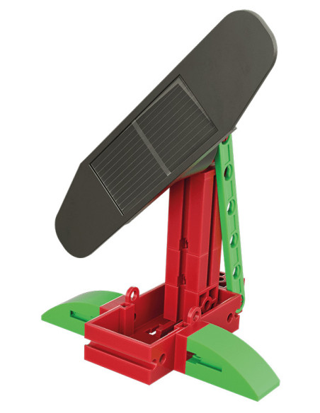 Set constructie ADVANCED Solar - 3 modele,FT544616