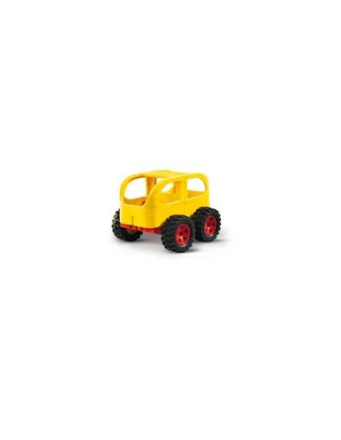 Set constructie JUNIOR Jumbo Starter 16 modele,FT511930