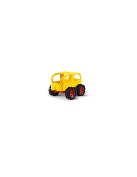Set constructie JUNIOR Jumbo Starter 16 modele,FT511930