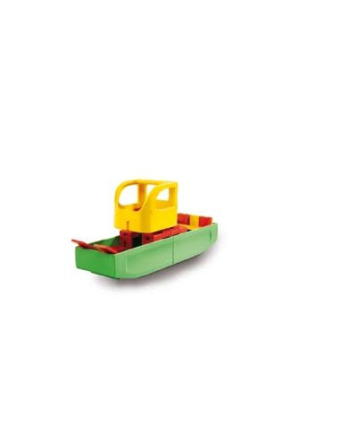 Set constructie JUNIOR Jumbo Starter 16 modele,FT511930