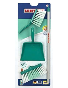 KLEIN Set curatenie LEIFHEIT 3 piese,TK6571 2