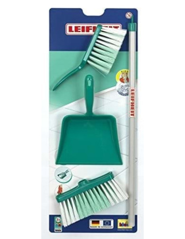 KLEIN Set curatenie LEIFHEIT 3 piese,TK6571