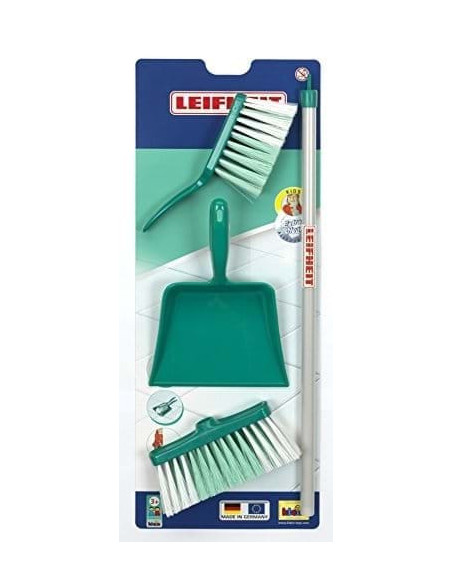 KLEIN Set curatenie LEIFHEIT 3 piese,TK6571