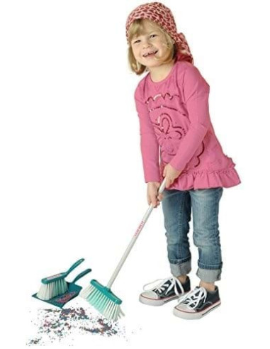 KLEIN Set curatenie LEIFHEIT 3 piese,TK6571