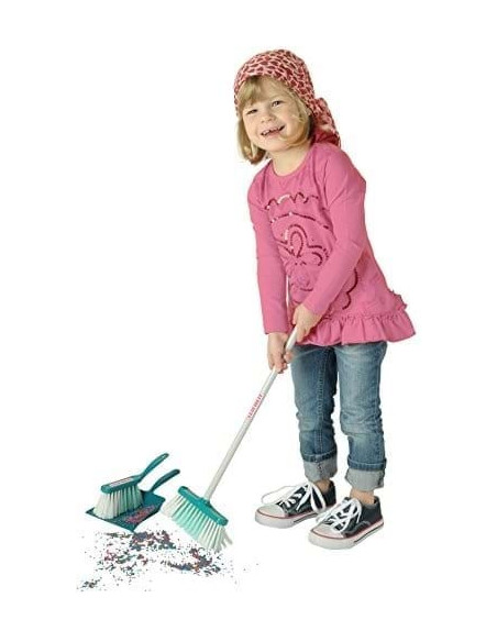 KLEIN Set curatenie LEIFHEIT 3 piese,TK6571