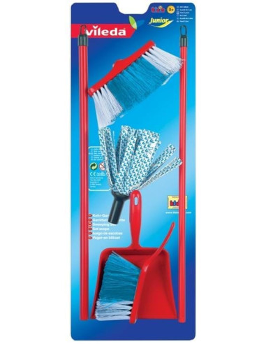 Set de curatenie - Vileda,TK6706