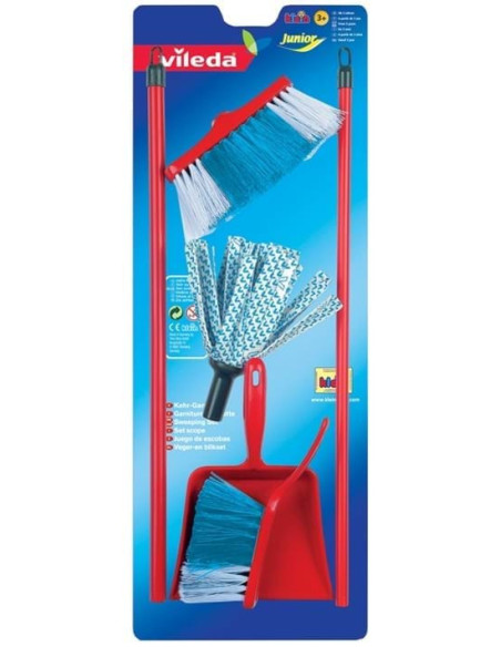 Set de curatenie - Vileda,TK6706