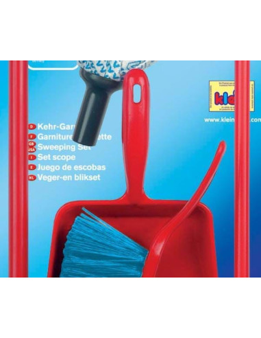 Set de curatenie - Vileda,TK6706