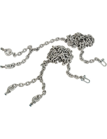 Set de lanturi pentru leagan,KB123.080.085.001