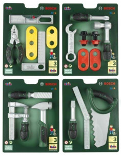 Set de scule,TK8007 2