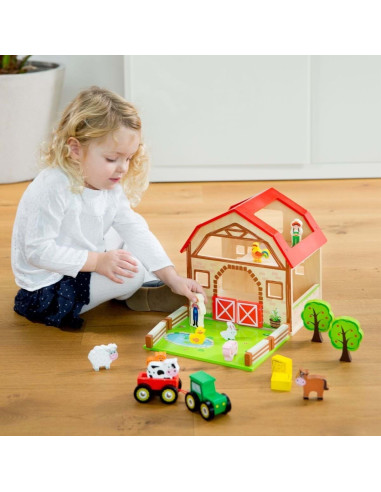 Set ferma,NC10850 Set ferma,NC10850