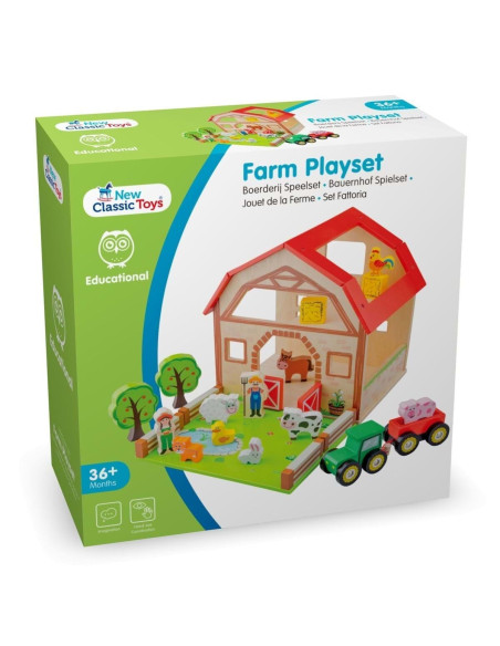 Set ferma,NC10850 Set ferma,NC10850