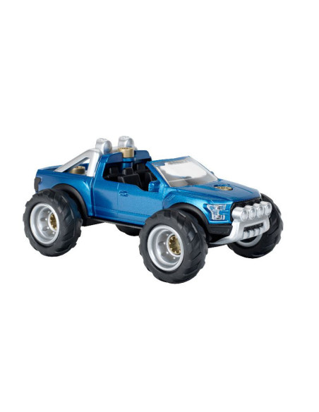 Set Ford F-150 Raptor 3 in 1,TK3312