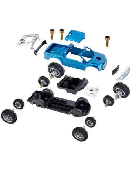 Set Ford F-150 Raptor 3 in 1,TK3312