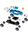 Set Ford F-150 Raptor 3 in 1,TK3312
