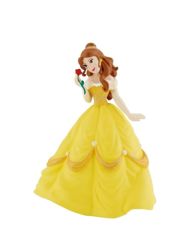 Set Frumoasa si Bestia - 2 figurine,BL4007176134368