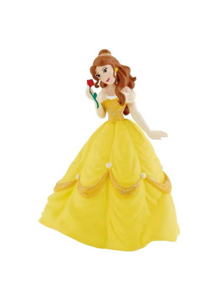 Set Frumoasa si Bestia - 2 figurine,BL4007176134368