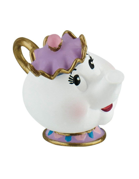 Set Frumoasa si Bestia - 2 figurine,BL4007176134368