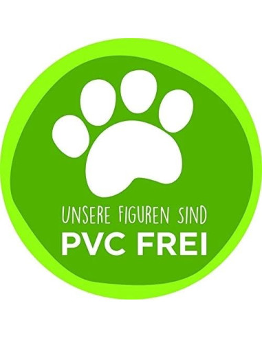 Set Frumoasa si Bestia - 2 figurine,BL4007176134368