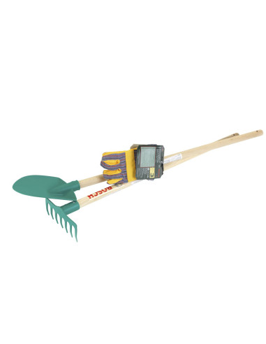 Set gradina BOSCH,TK2712