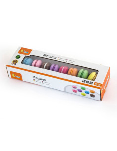 Set Macarons,NC50807 2