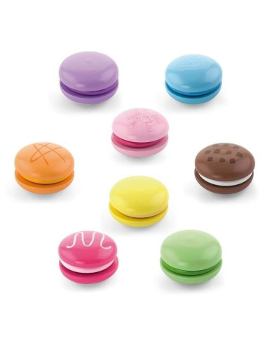 Set Macarons,NC50807 Set Macarons,NC50807