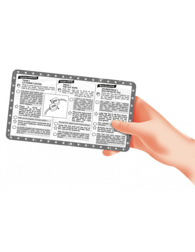 Set magie - Spectacolul meu de magie,BK6060