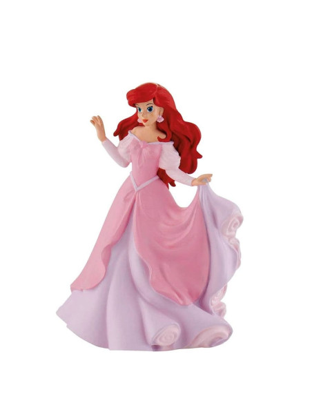 Set Mica Sirena - 2 figurine,BL4007176134375