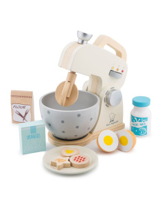 Set Mixer - Alb,NC10707 2