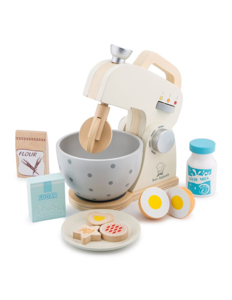 Set Mixer - Alb,NC10707