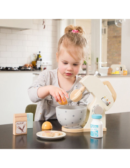 Set Mixer - Alb,NC10707