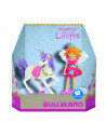 Set Printesa Lillifee cu unicorn,BL4007176189016