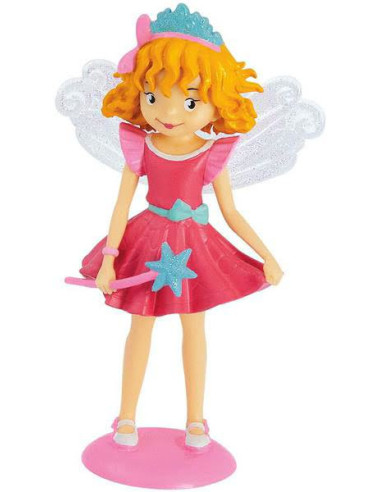 Set Printesa Lillifee cu unicorn,BL4007176189016