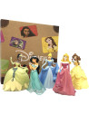 Set Printese Disney NEW - 5 figurine,BL4063847132606