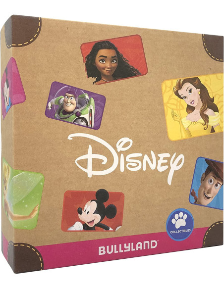 Set Printese Disney NEW - 5 figurine,BL4063847132606