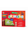 BB023,Set Sabloane 150 forme pentru Toti