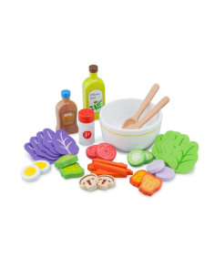 Set Salata,NC10592 2