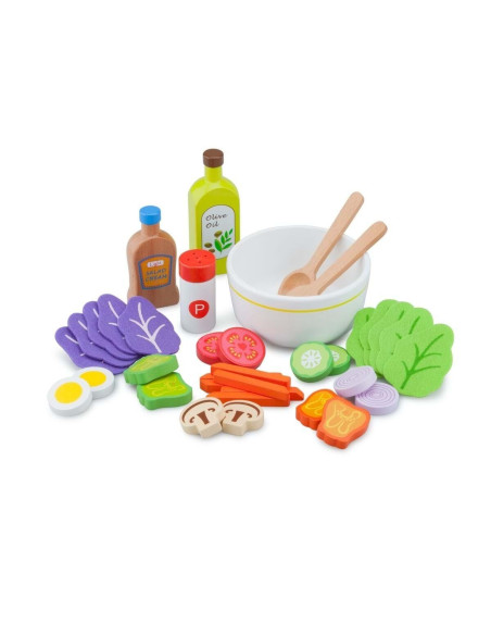 Set Salata,NC10592