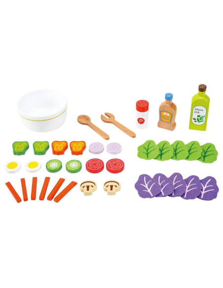 Set Salata,NC10592
