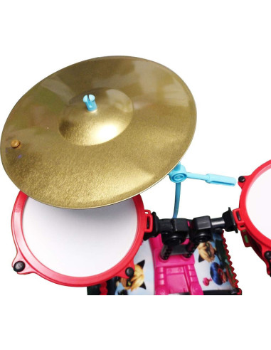 Set tobe Miraculous,RG2676