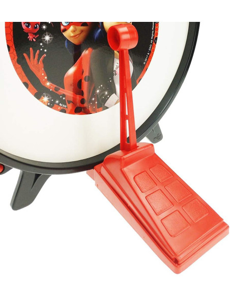 Set tobe Miraculous,RG2676