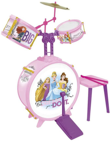 Set tobe Printese Disney,RG5288