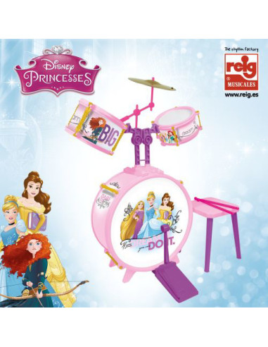 Set tobe Printese Disney,RG5288