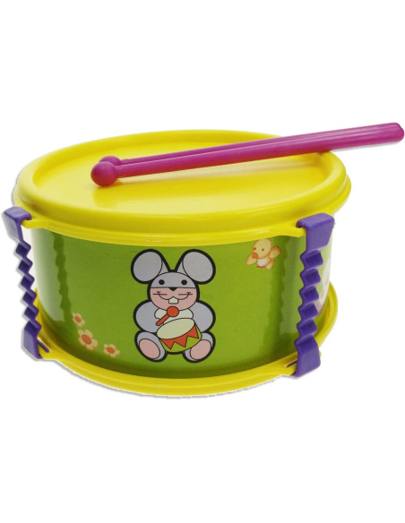 Set Xilofon, tamburina, saxofon si maracas,RG220