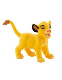 Simba Baby,BL4007176122549 2