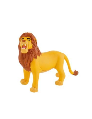 Simba-nou,BL4007176122532