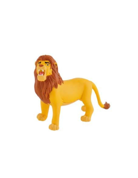 Simba-nou,BL4007176122532