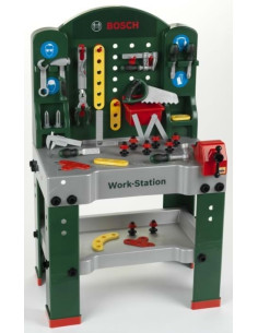 Statie de lucru - Bosch,TK8580 2