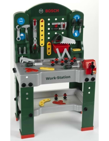 Statie de lucru - Bosch,TK8580 Statie de lucru - Bosch,TK8580
